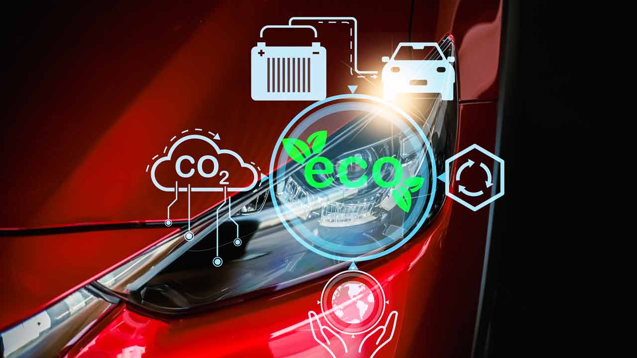 Umweltbewusstsein im Autoverkauf bei Autoverwertung Paderborn